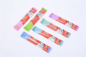 Low Fat Meat Cat Treats