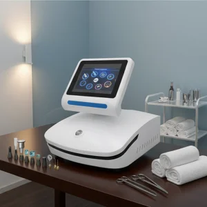 Fusion8 Cold & Hot Plasma Pen Machine