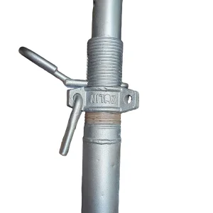 Formwork Accessories BFD Clamp Wedge Tensor Clamp Jack Base Prop Nut Washer Plate Jack Base Prop Nut Washer Plate