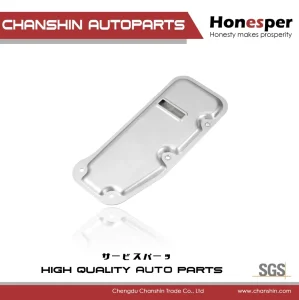 Wholesale Car Spare Parts Auto-Parts Car Accessories Transmission Filter for Toyota Hiace Crown Comfort 2005-2024 35330-30060