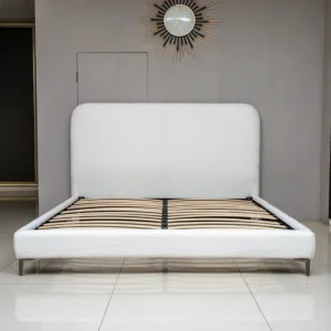 Plush Fluffy Bed Is Easy to Match with Various Bedding Sets and Decorative Accents