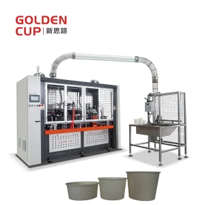 Xsl-1350t Bowl Machine