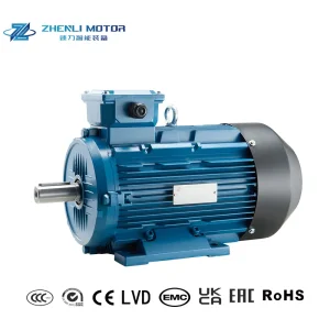 Ye3 Series Induction Motor