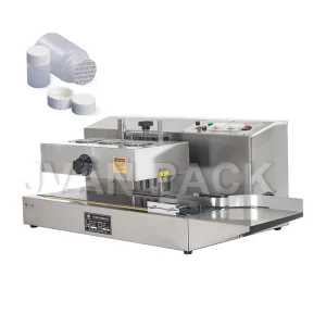 Automatic Induction Sealing Machine