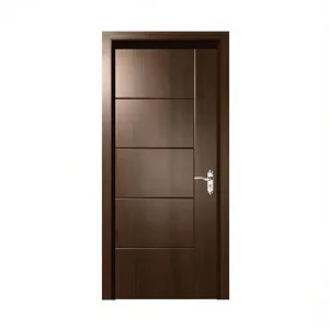 Customized Metal Door