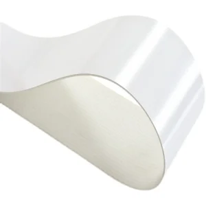 Manufacturer White Belt Pvc Agriculture/Industry/Food Grade Rubber/PU/PVC Rough Top White Conveyor Belt