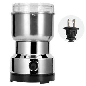 400ml Automatic Mill
