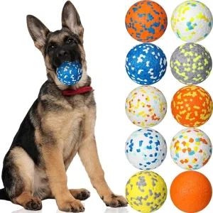 ETPU Dog Ball Toy