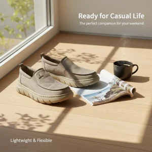 Casual Shoes