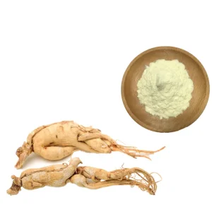 Panax Ginseng Stem & Leaf Extract