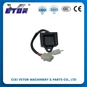 Wholesale The GSX125 CDI Manufacturer, Exporters