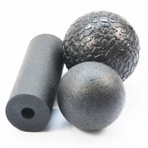 Conjunto de Masaje de Yoga EPP