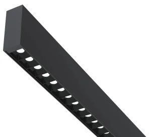Commercial Aluminum Profile LED Pendant Light