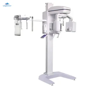 Medical Digital Dental X Ray Portable Panoramic Dental Cbct X-ray Machine