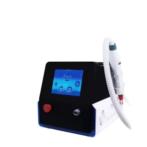 Efficient Tattoo Removal