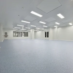 Modular Cleanroom Manufacturer | GMP &amp; ISO Certified | Turnkey Solution