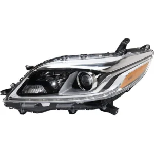 Lexus Headlight