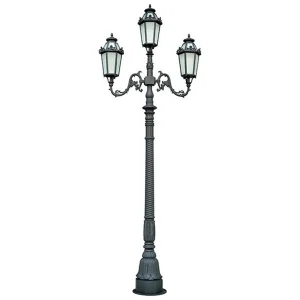 LED Garden Decoration Light