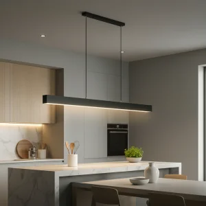 Linear Pendant