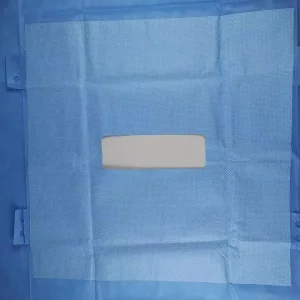 Disposable OEM Medical Surgical Sterile C-Section Caesarean Section Pack