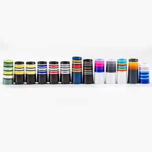Premium Golf Club Head Covers with Unique Designs and Protection
