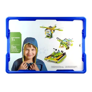 wedo 2.0 Robotics