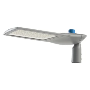Allgreen Outdoor LED Street Lighting 200W Die-Casting Aluminum Housing Parking Lot Lights with Photocell for Commercial Street Area Light