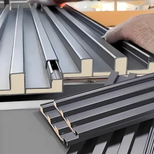 Customized Building Material Aluminum Composite Honeycomb Wall Roof Sandwich Panel for Hospital Warehouse