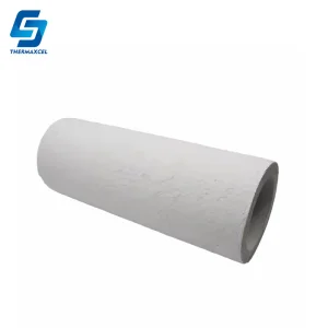 Metal Processing Tube