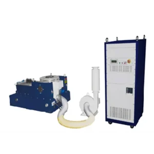 Vibration Test Uganda