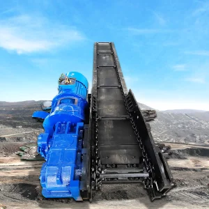 Scraper Conveyor Device with Professional Production and Prompt Fulfillment