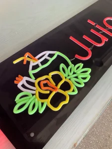 Custom Neon Lights