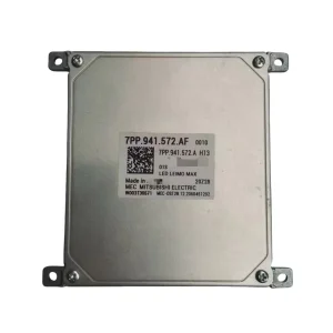 7PP941572AF Porsche Cayenne Control Module