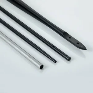 ODM 7075 Aluminum Tubes