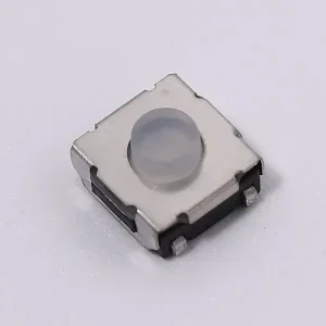 High-Quality KFC Tactile Switch 3D9