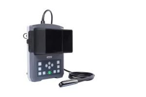 Kx5600g Vet Ultrasound Scanner Pregnancy Checking Large 7 Inch Monitor