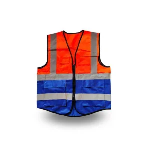 High Visibility Reflective Vest