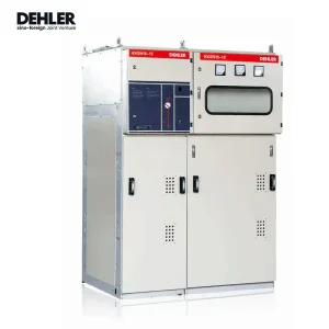 High-Quality High-Voltage AC Ring Main Switchgear 12kV | China Suppliers & Factory | HXGN15-12 Series Manufacturers, Factories