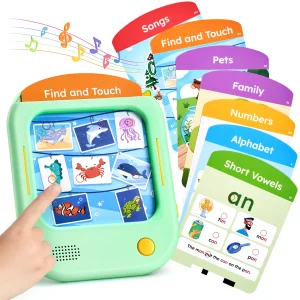 Phonics Learning Toy Canada
