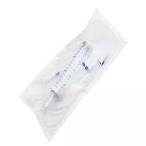 Disposable 100ml 150ml IV Infusion Burette Set for Pediatric Using