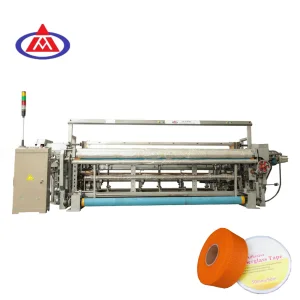 Alkali Fiber Glass Mesh Production Line