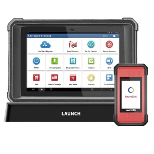 2024 LAUNCH X431 PAD V Elite