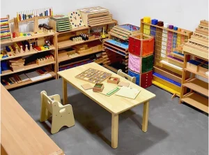 Family Version Toys Set