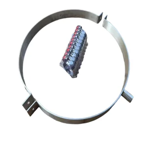 Heavy Duty Swivel Caster