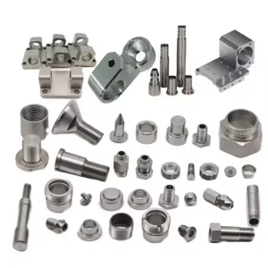 Industry Leading Quality Machining CNC Components for Automotive Industry