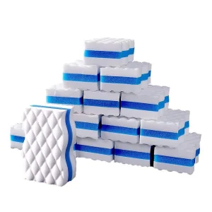 Sandwich Magic Sponge Eraser Kitchen Cleaning Sponge