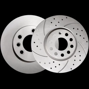Kingracing High Performance Brake Disc Rotor