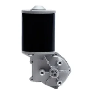 Encoder Gear Motor