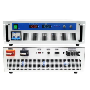 10000W 10kw 12.5V 800A/20V 500A/25V 400A/50V 200A/100V 100A/200V 50A  High Power Dc Power Supply