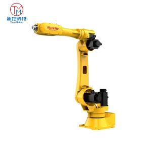 Smart Automation Robot Arm